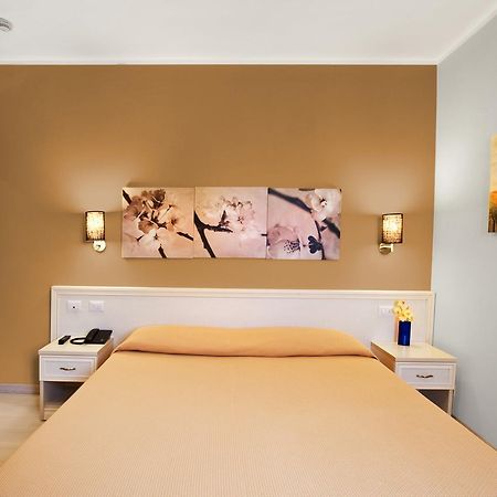 Hotel La Campagnola Φουσέκιο Εξωτερικό φωτογραφία