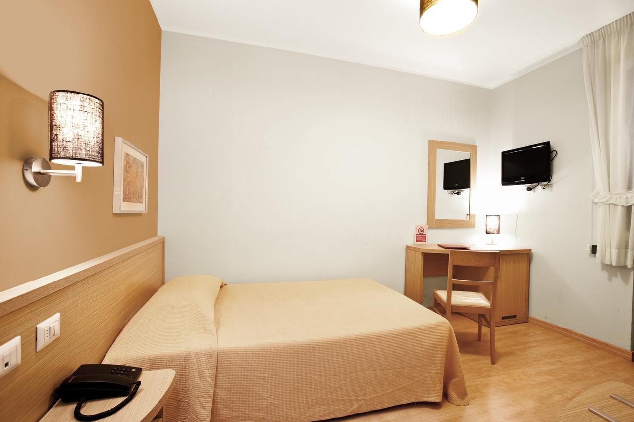 Hotel La Campagnola Φουσέκιο Εξωτερικό φωτογραφία