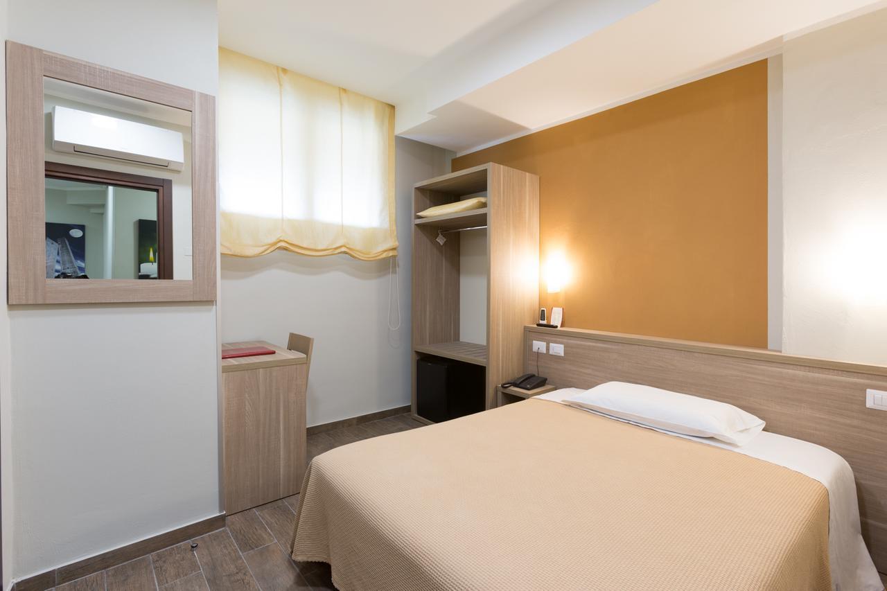 Hotel La Campagnola Φουσέκιο Εξωτερικό φωτογραφία