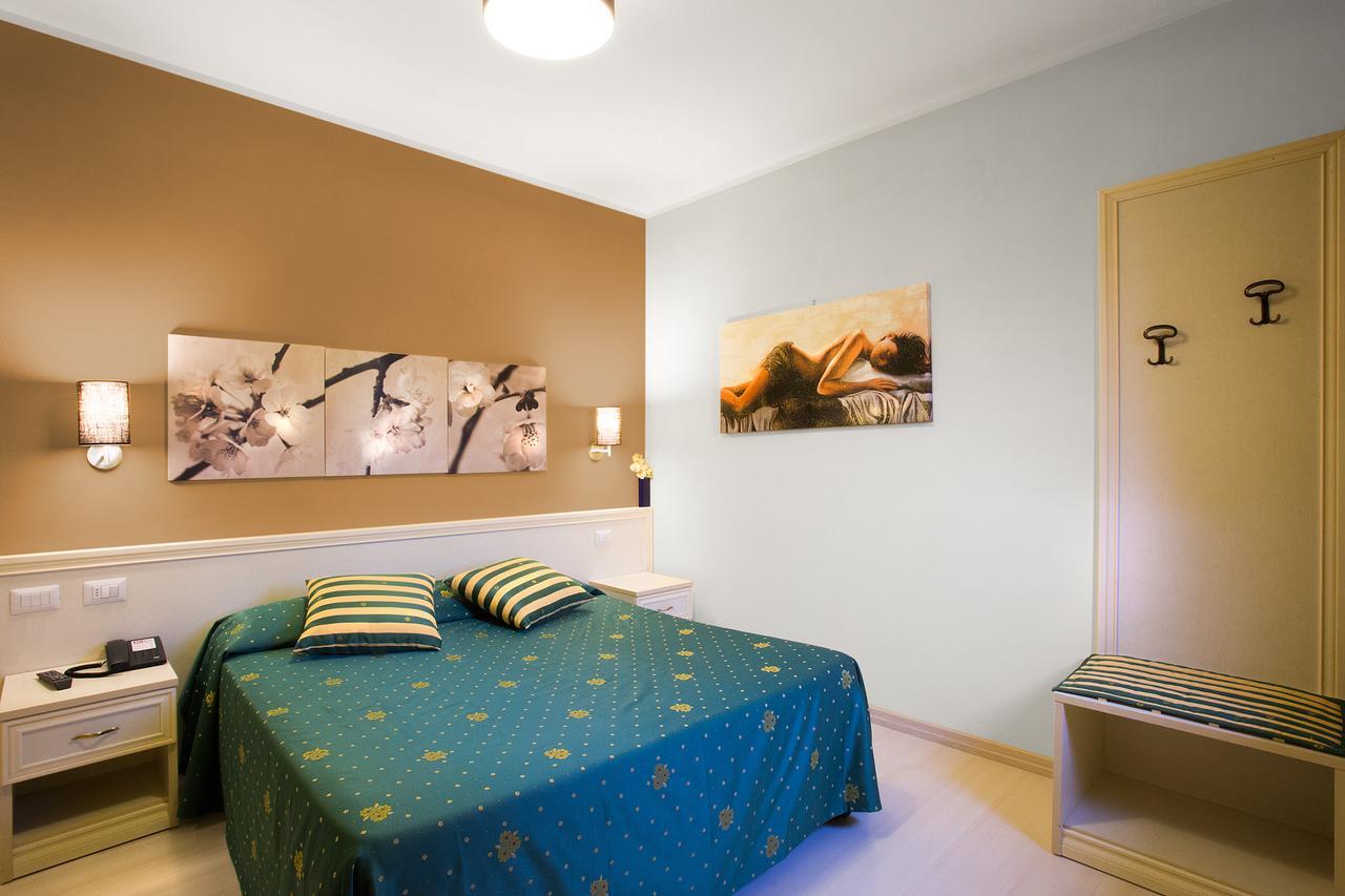 Hotel La Campagnola Φουσέκιο Εξωτερικό φωτογραφία
