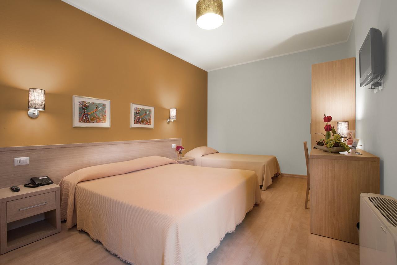 Hotel La Campagnola Φουσέκιο Εξωτερικό φωτογραφία