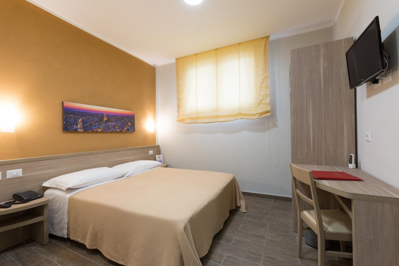 Hotel La Campagnola Φουσέκιο Εξωτερικό φωτογραφία