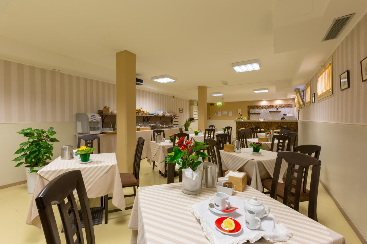Hotel La Campagnola Φουσέκιο Εξωτερικό φωτογραφία