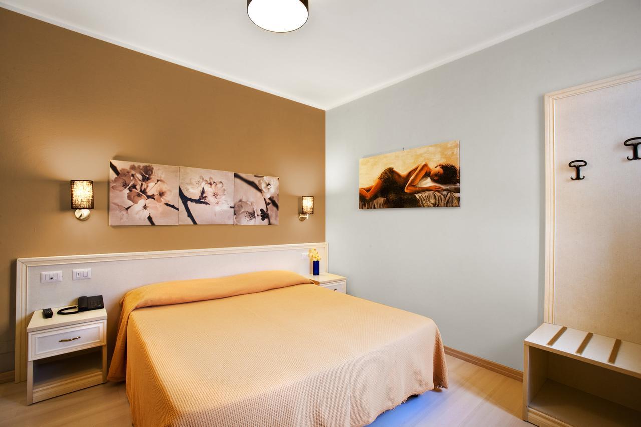 Hotel La Campagnola Φουσέκιο Εξωτερικό φωτογραφία