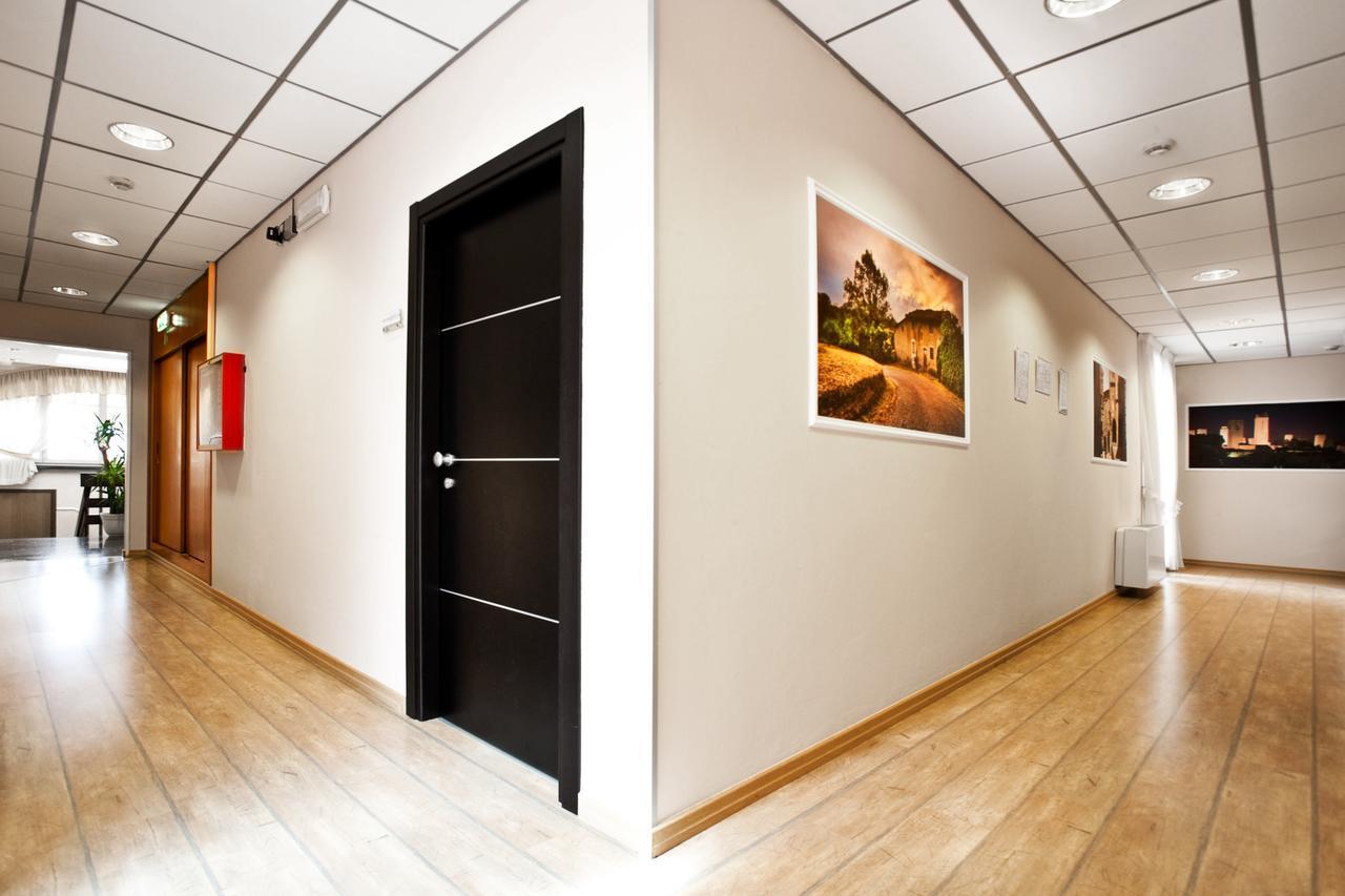Hotel La Campagnola Φουσέκιο Εξωτερικό φωτογραφία