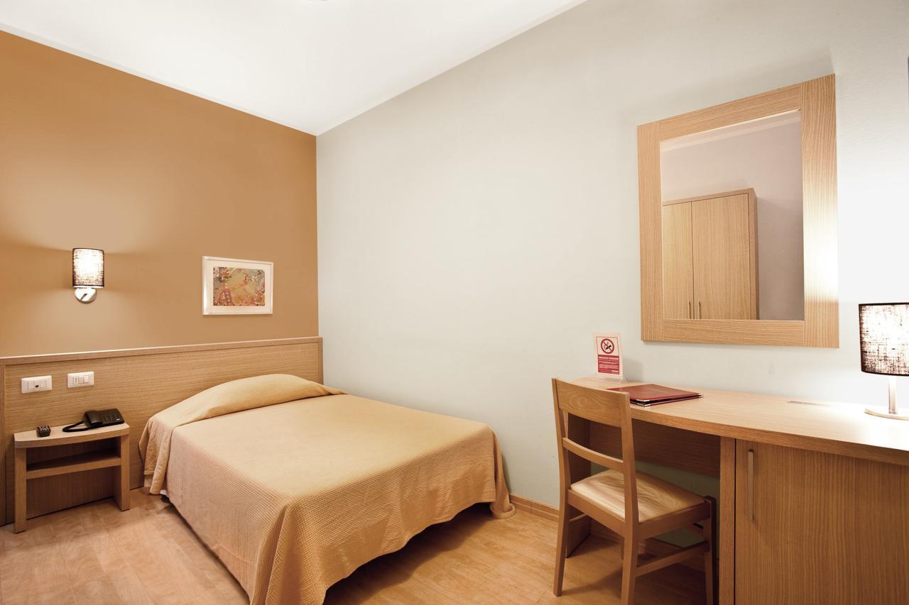 Hotel La Campagnola Φουσέκιο Εξωτερικό φωτογραφία