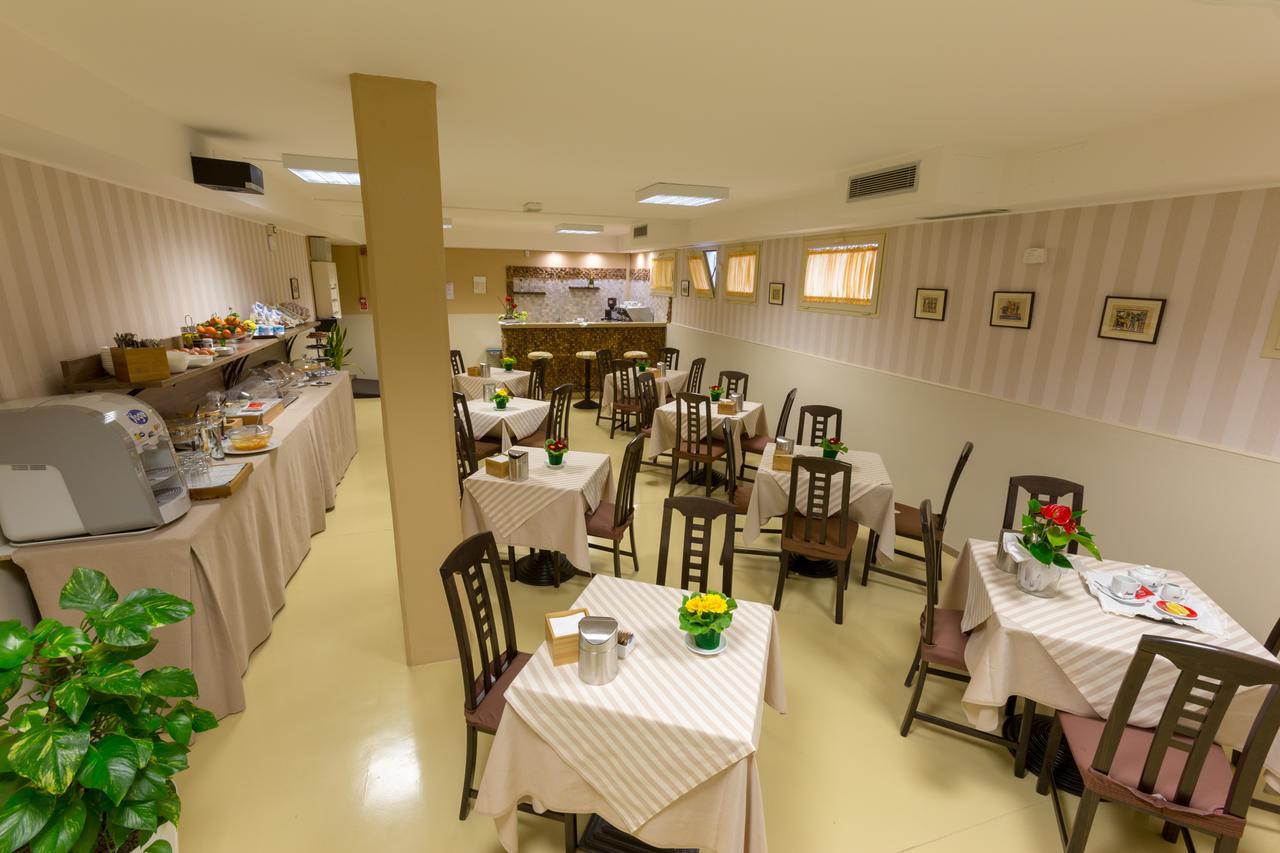 Hotel La Campagnola Φουσέκιο Εξωτερικό φωτογραφία