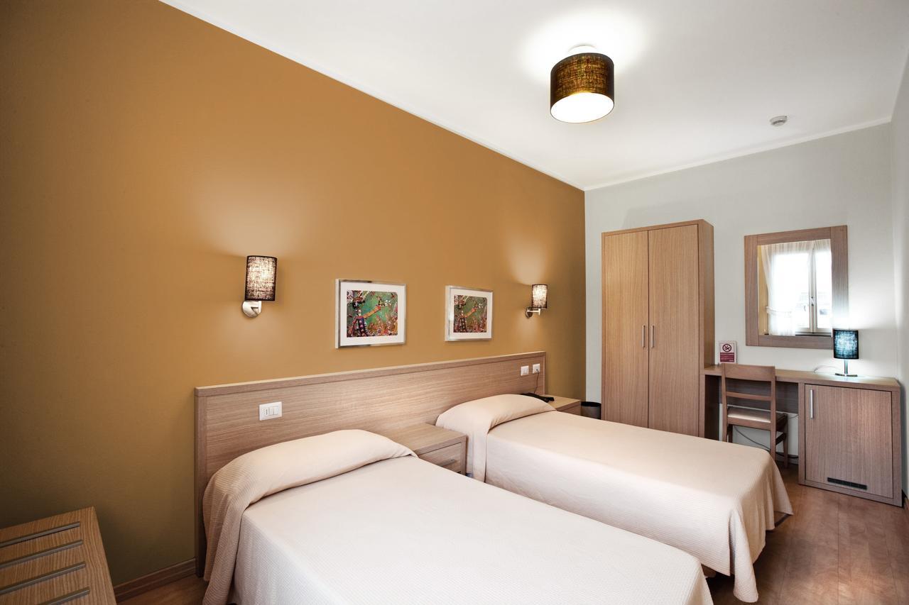 Hotel La Campagnola Φουσέκιο Εξωτερικό φωτογραφία