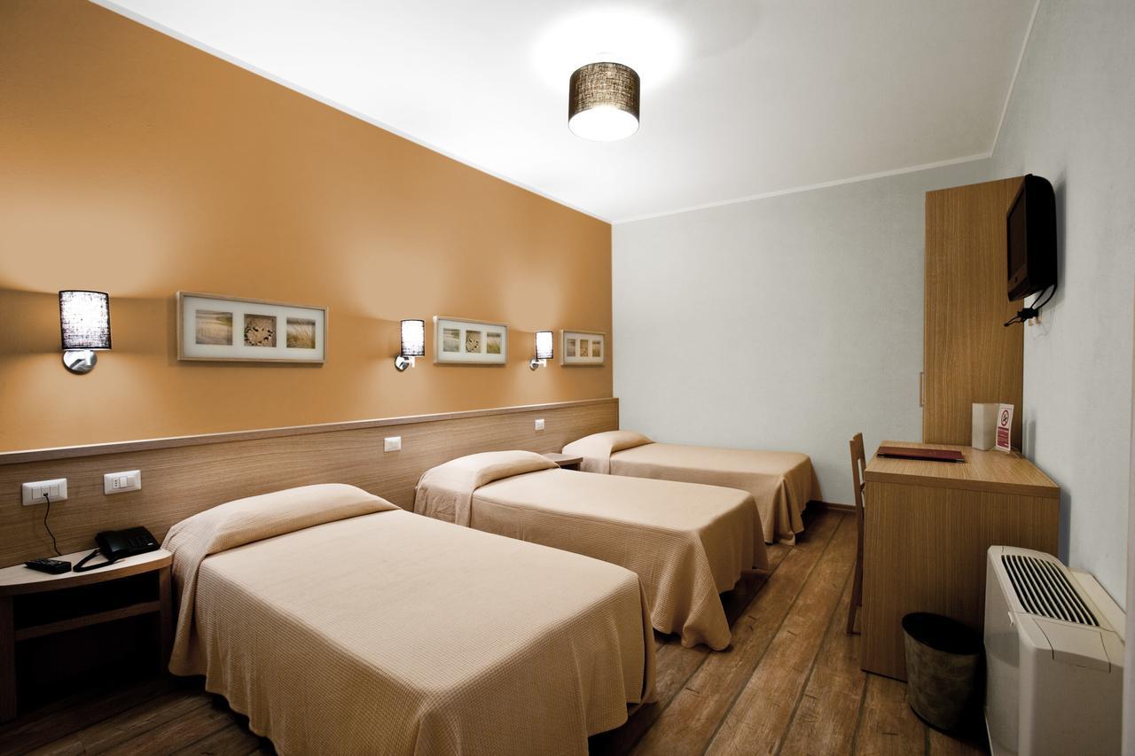 Hotel La Campagnola Φουσέκιο Εξωτερικό φωτογραφία