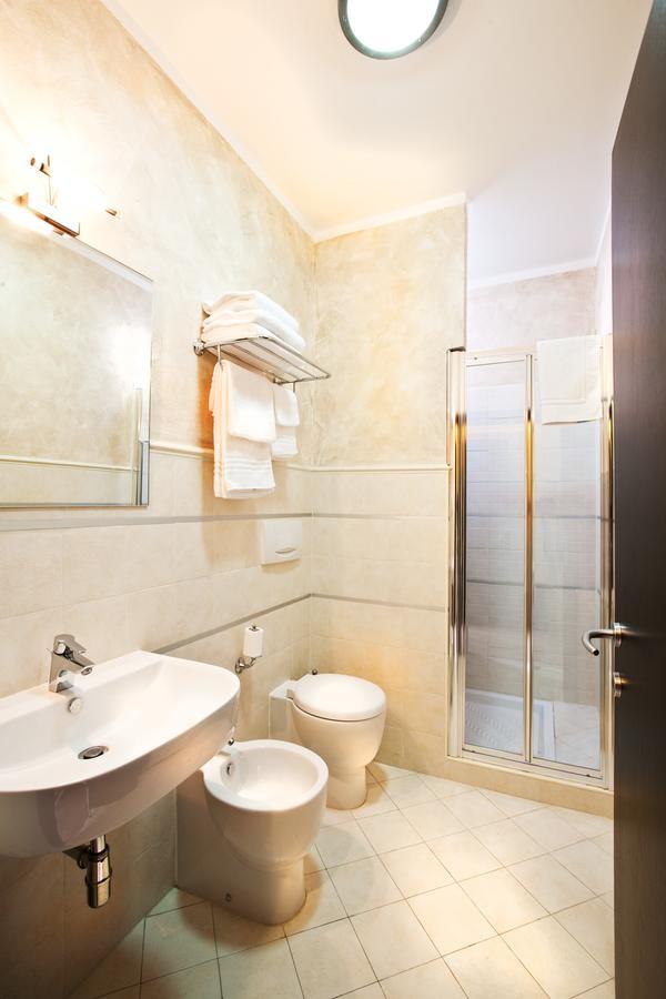 Hotel La Campagnola Φουσέκιο Εξωτερικό φωτογραφία